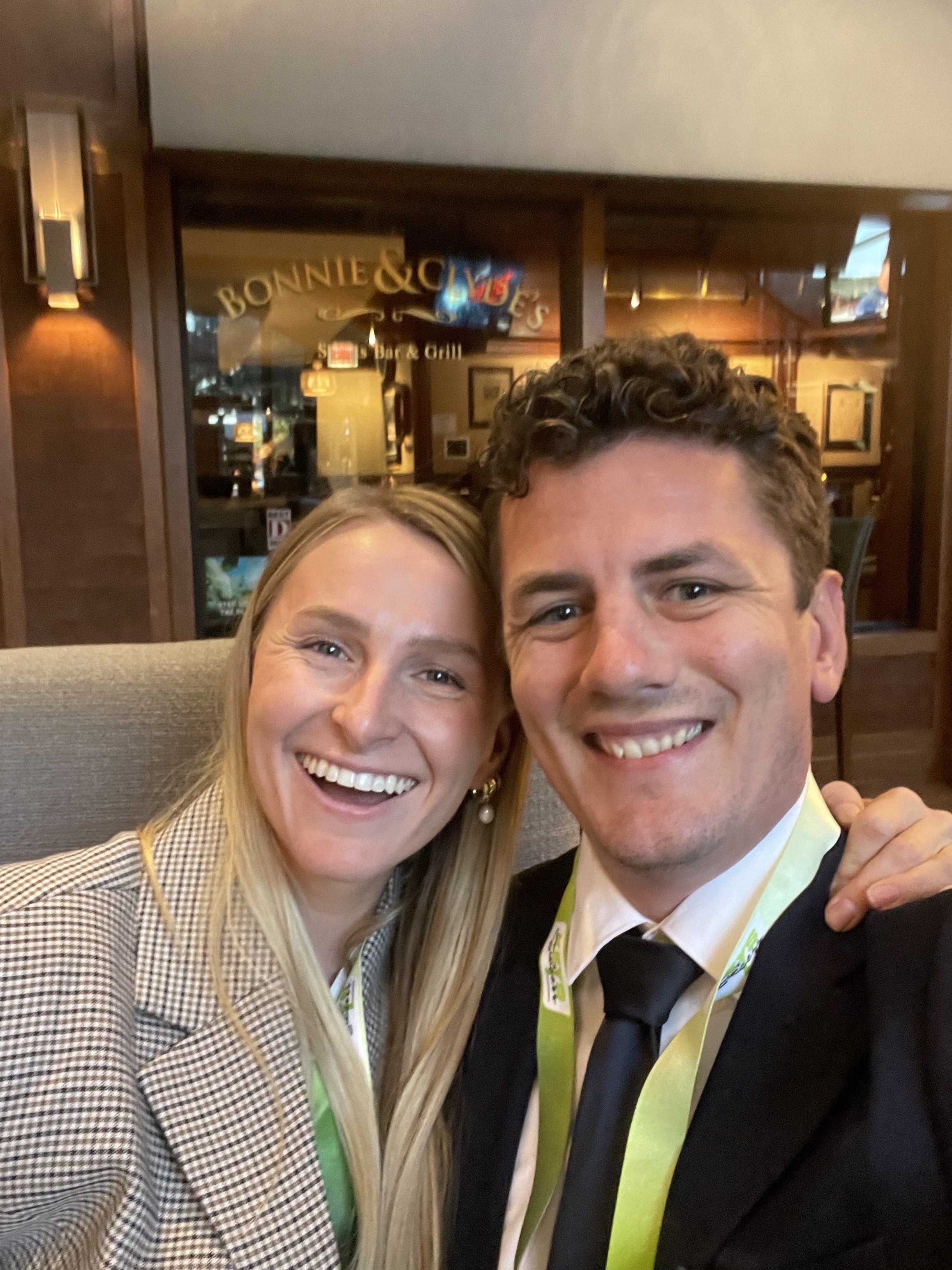 Smart Memory Events Team Members